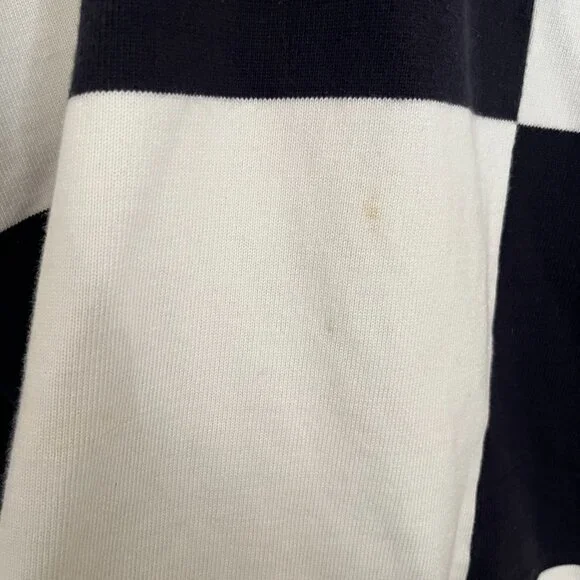 Rowing Blazers Chessboard Rugby - Picture 4 of 5